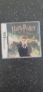 Gra Harry Potter und der Orden des Phonix Nintendo