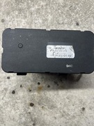 POMPKA CENTRALNEGO ZAMKA W 124 NR 1248000148