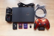 Konsola PlayStation 2 PS2 Slim 32GB XEB
