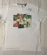 T-shirt  S'Oliver  XXL   rower 