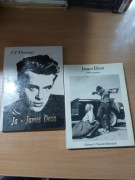 Ja - James Dean T. T. Thomas, James Dean Photographien
