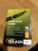 Dętka New Gaadi 26" otwarta, bez ściągania koła, samochodowy 