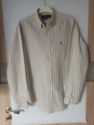 Koszula męska rozmiar M Ralph Lauren 