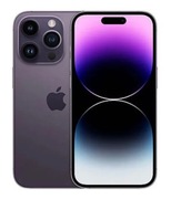 iPhone 14 Pro NIEUŻYWANY I NIGDY NIEURUCHOMIONY (wymiana serwisowa Apple)