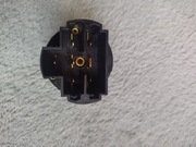 Nowa kostka do stacyjki Seicento. 