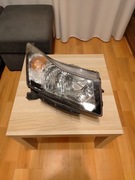 Lampa PRZÓD PRAWA Chevrolet Cruze