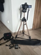 Canon powershot sx60 hs+GRATISY