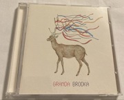 Brodka - Granda - CD