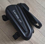 Torba, sakwa na ramę, etui na telefon Wheel Up