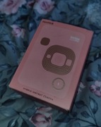 Promocja! Aparat instax mini liplay rose gold różowe złoto Fujifilm