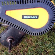 Glebogryzarka profesjonalna MEP bullcraft bieg do przodu i bieg do tyłu 