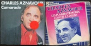 Charles Aznavour, 2x Singiel, Francja