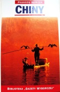 CHINY Podróże Marzeń Przewodnik Stan Bdb Jak Nowa Polecam