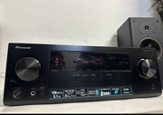 5.1 Amplituner Pioneer VSX-424, 5*130 Watt, HDMI, USB, 4K Ultra HD