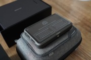 Rekorder Atomos Ninja V+ (8K, RAW // stan jak nowy, folia na ekranie)