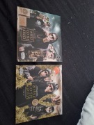 Wiesz Co Się Kruszy Ganja Mafia CD