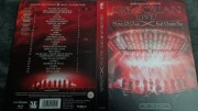 GREGORIAN - Live (blu-rey + 2 CD)