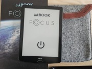 Czytnik ebook inkBOOK Focus