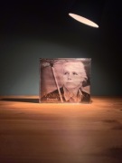 Cd Agnieszka Osiecka Piosenki Reader`s Digest, jak nowe