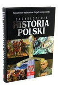 Encyklopedia Historia Polski, wyd. Dragon