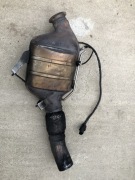 Bmw e60 535d 272km katalizator L7795818