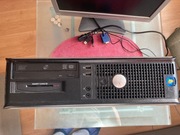 Komputer DELL Optiplex 780