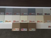 Fronty Meblowe, lakiernia, renowacja , 