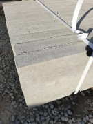 Legar, podkład, płyta grobowa pod nagrobek