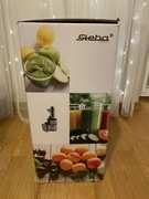 Wyciskarka wolnoobrotowa Steba Germany