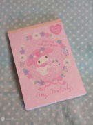 Notes notesik skoroszyt wyrywany my melody