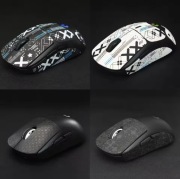 Grip Tape Naklejki antypoślizgowe do Logitech G Pro / X Superlight