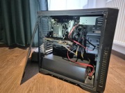 Komputer stacjonarny GTX1060, Intel i5 7th gen