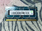Pamięć RAM DDR3L 4GB Ramaxel RMT3170EB68F9W-1600