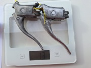  Romet Huragan Jaguar Klamki Hamulca