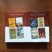KSIĄŻKI WYBRANE seria Readers Digest