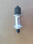 SHIMANO DEORE  LX  la HG FH-T660 - piasta srebrna