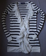 Bluzka Ralph Lauren len 