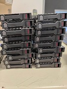 HDD HP 600GB 10K SAS EG0600JETKA 781581-002