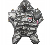 Piękny,nowy kombinezon WINTERPERLE dla psa na zime