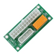 ADAPTER ZASILACZA ADD2PSU / DUAL PSU ŁĄCZNIK RISER