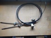 LINKA HAMULCA RĘCZNEGO POLONEZ TRUCK DŁUGA