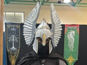 LOTR Gondor Strażnik Fontanny Hełm 1