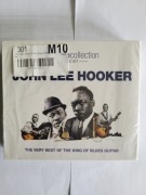 JOHN LEE HOOKER THE VERY BEST OF THE KING OF BLUES GUITAR 3CD