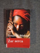 Żar serca Senait G. Mehari
