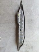 Jeep Grand Cherokee wk2 wygłuszenie błotnika prawe 