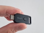 SecuX PUFido Clife Key