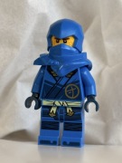 Minifigurka Lego NINJAGO jay