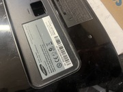 Telewizor/Monitor Samsung P2370HD uszkodzony