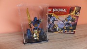 Gablotka dedykowana dla  zestawu bitewnego lego nr. 71805