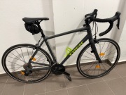 Trek Domane AL 2 2020 | Shimano 105 | roz. 56 | stan idealny + SPD + Sigma
